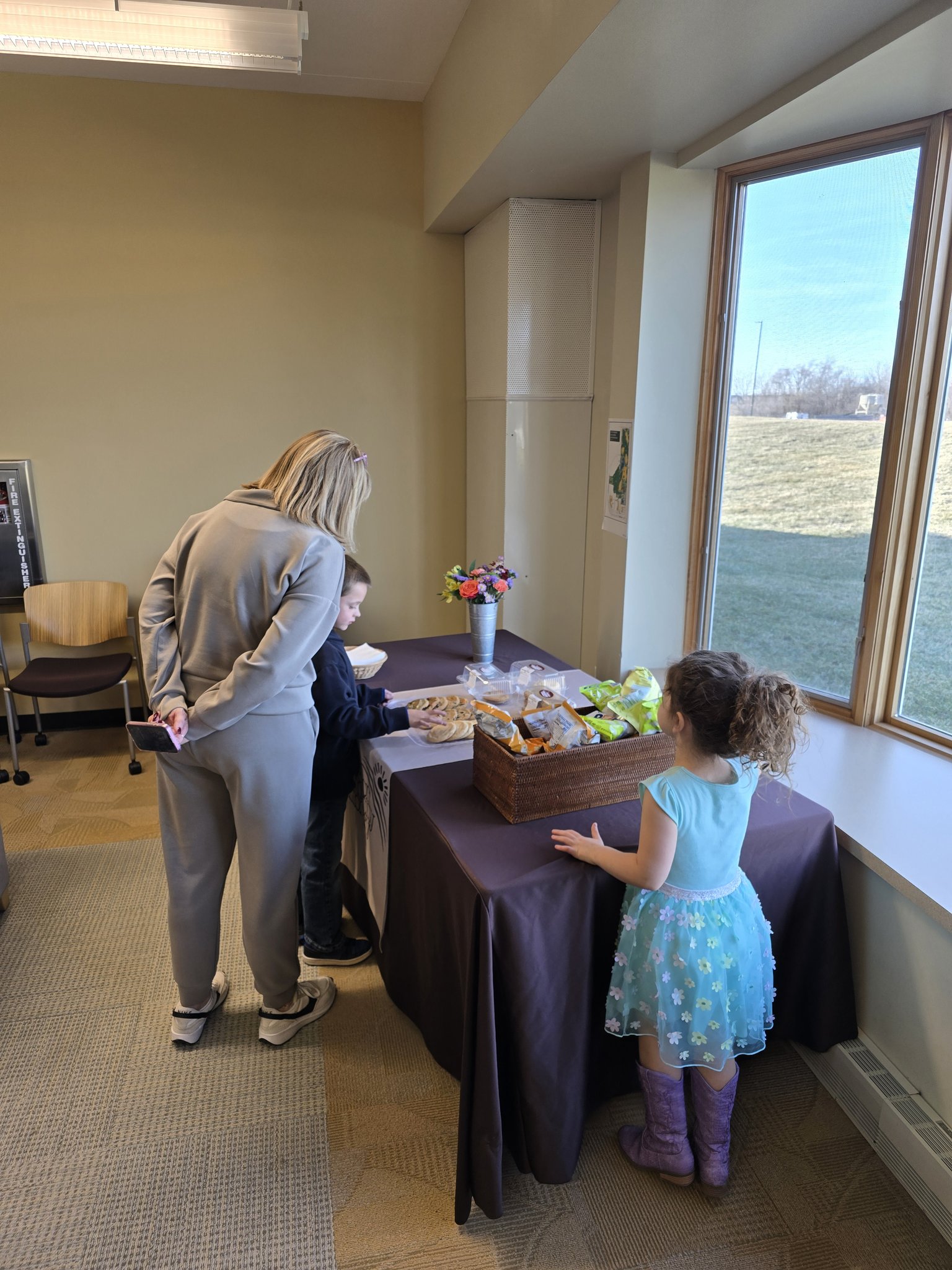 Basehor Community Library... - Basehor Community Library