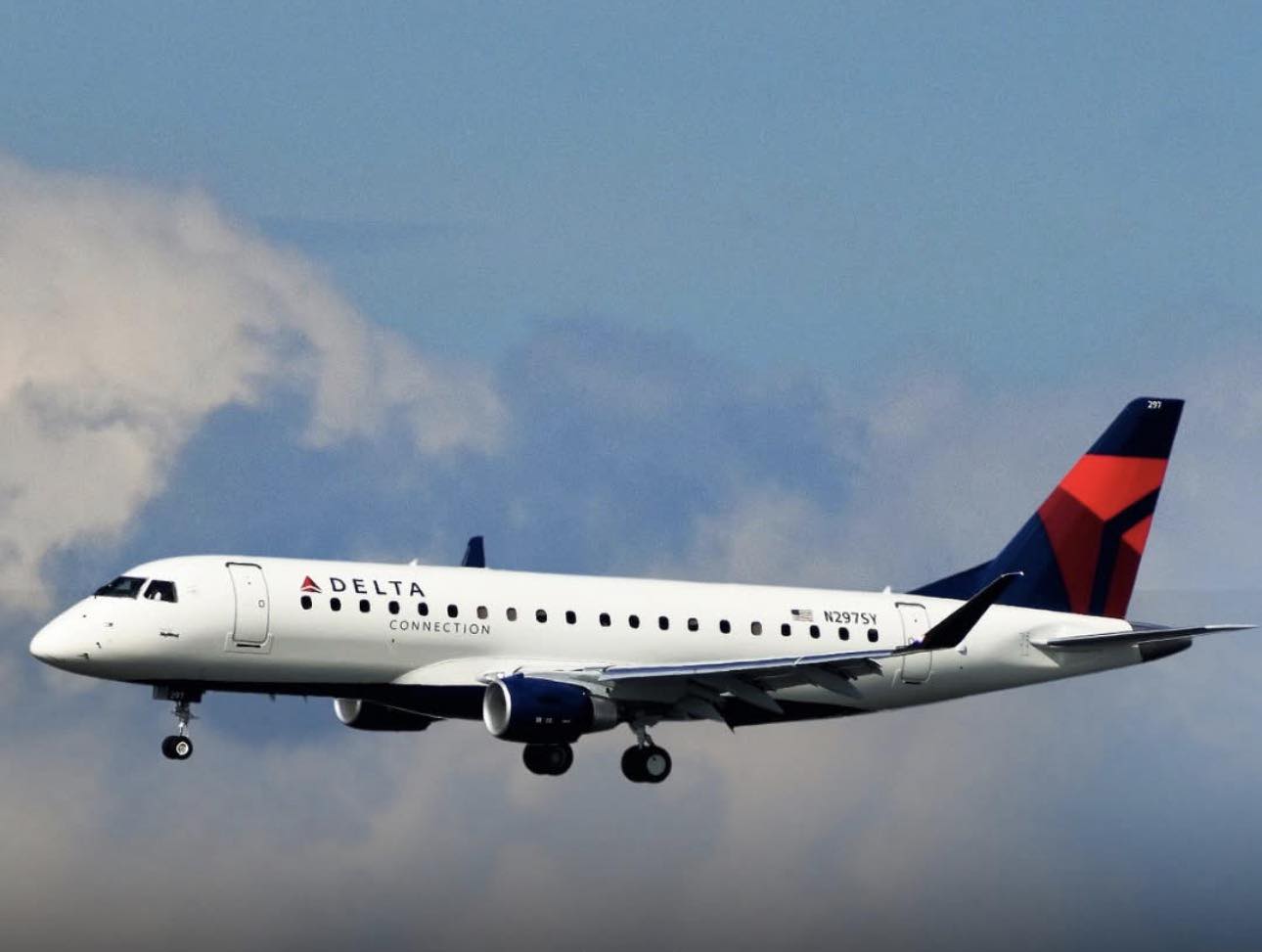 Aviación - ️🗣️ Delta Connection a su tripulación: “Informen, no ...