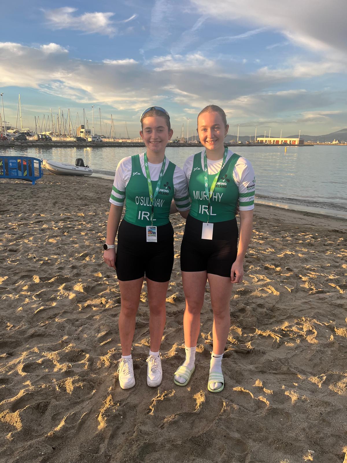 Killorglin - Coupe Beach Sprint startlist information and results are ...