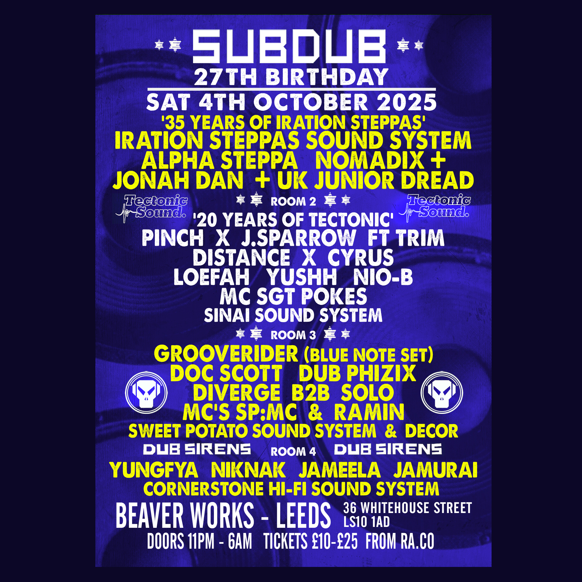 SubDub
