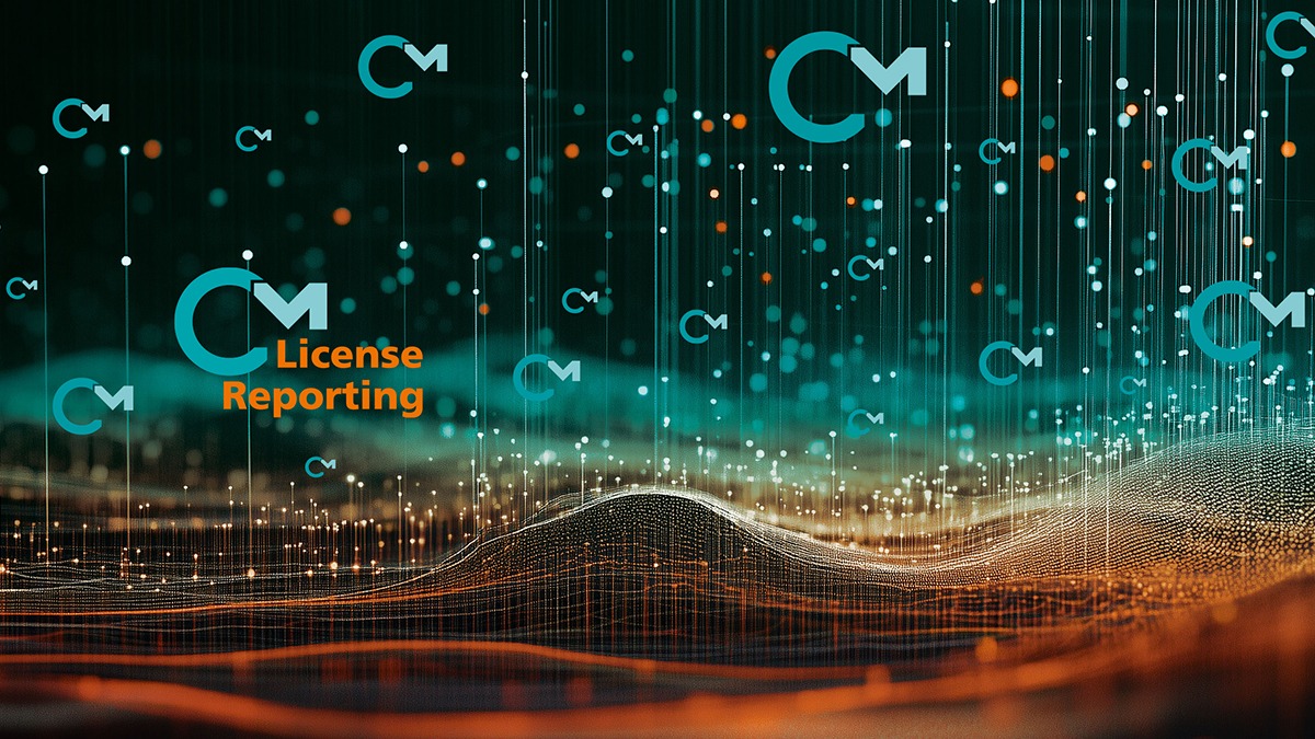 WIBU-SYSTEMS - Introducing CodeMeter License Reporting - Turn license ...