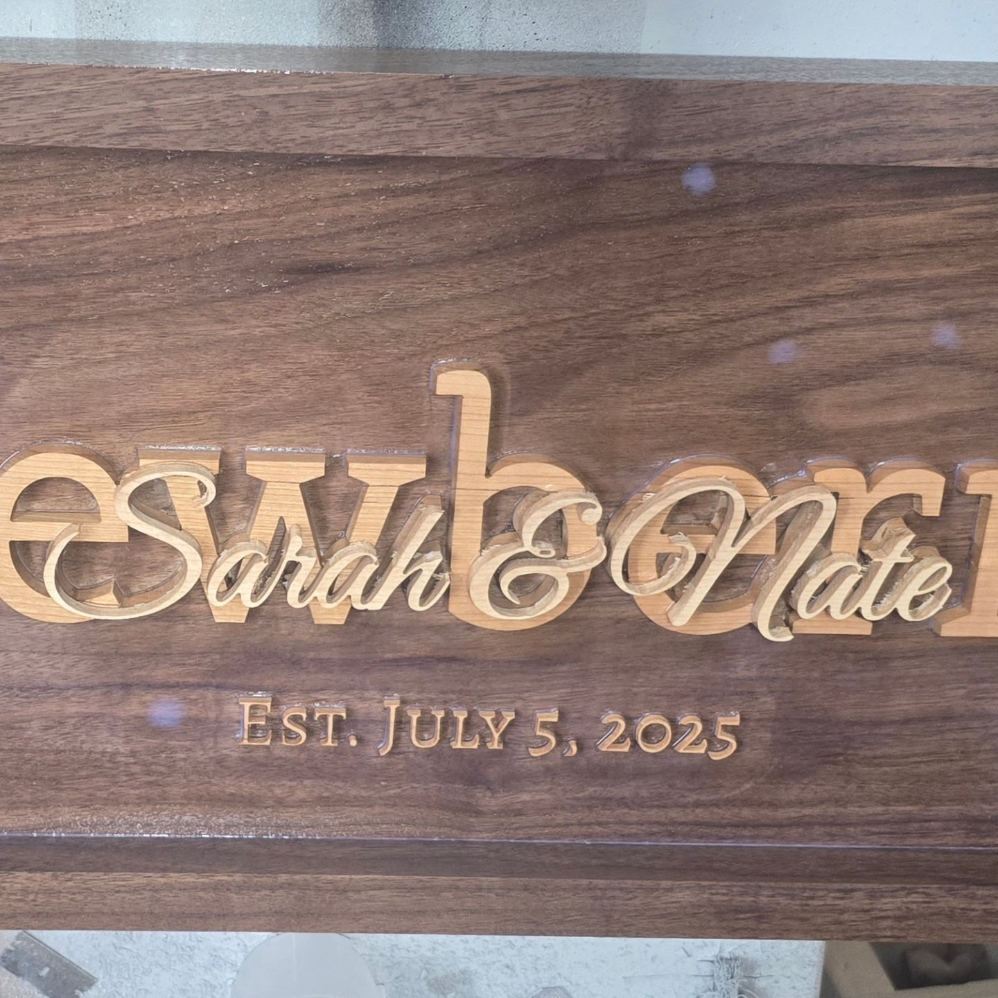 Hogans Carved Woodworks | Eagan MN