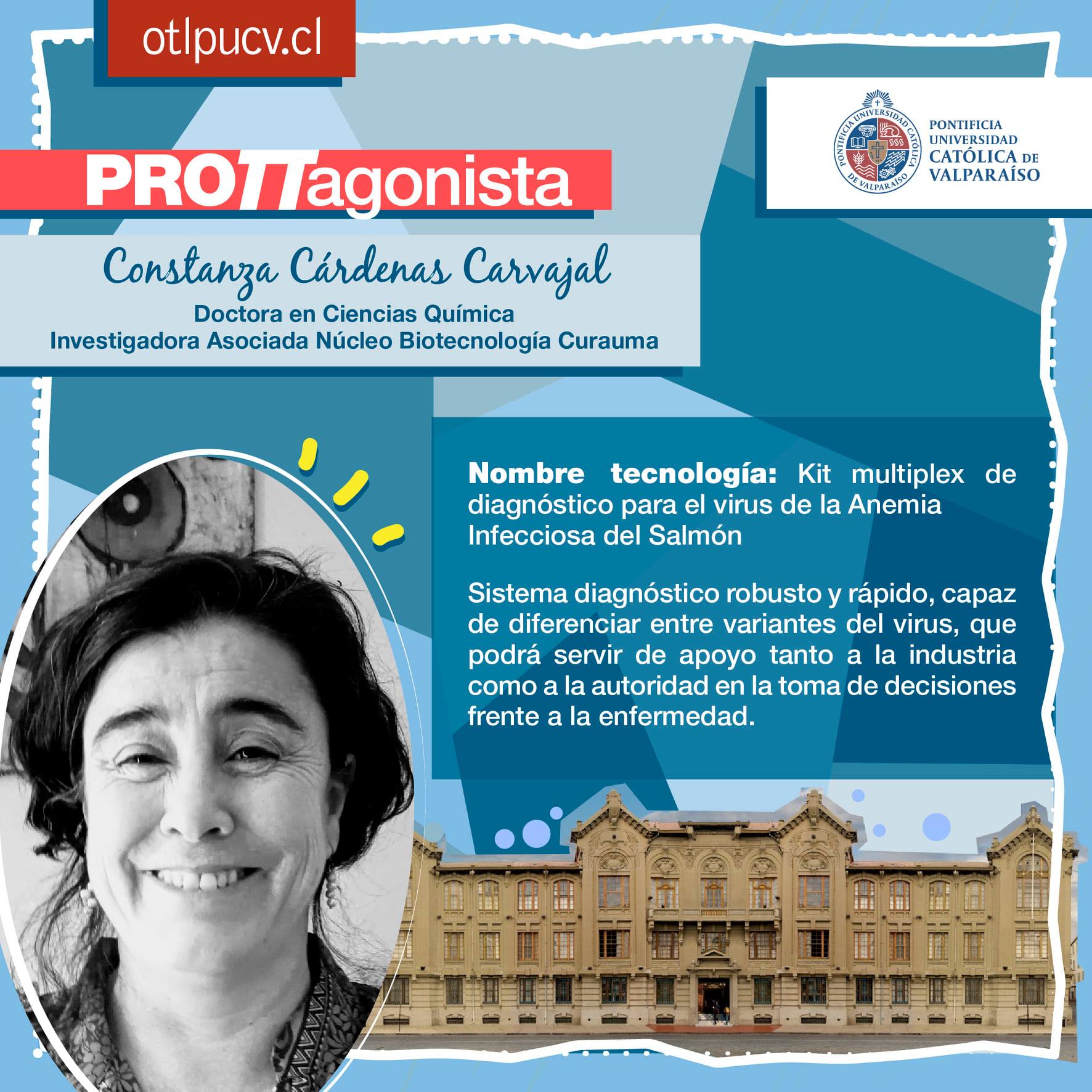 OTL PUCV - #PROTTagonista ¿Conoces a los profesores y... | Facebook