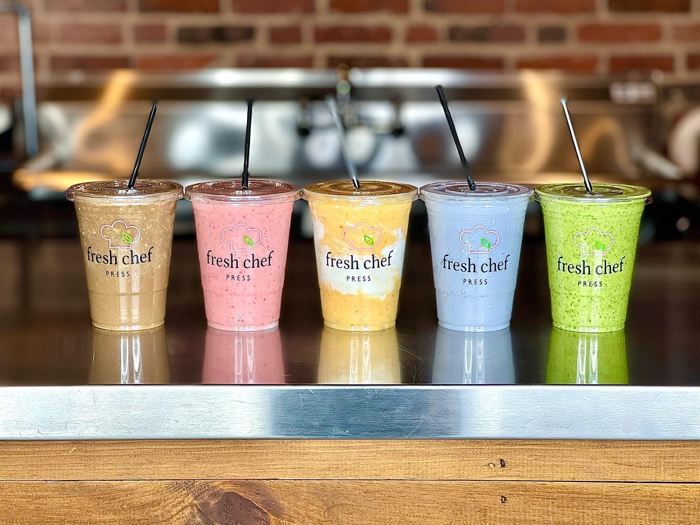 The Fresh Chef Press LLC. | Manchester NH
