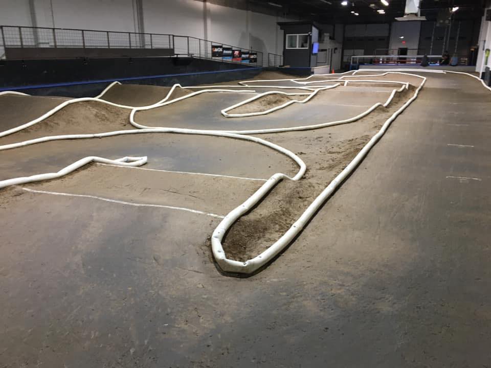 Inside Line Hobby & Raceway | Albuquerque NM