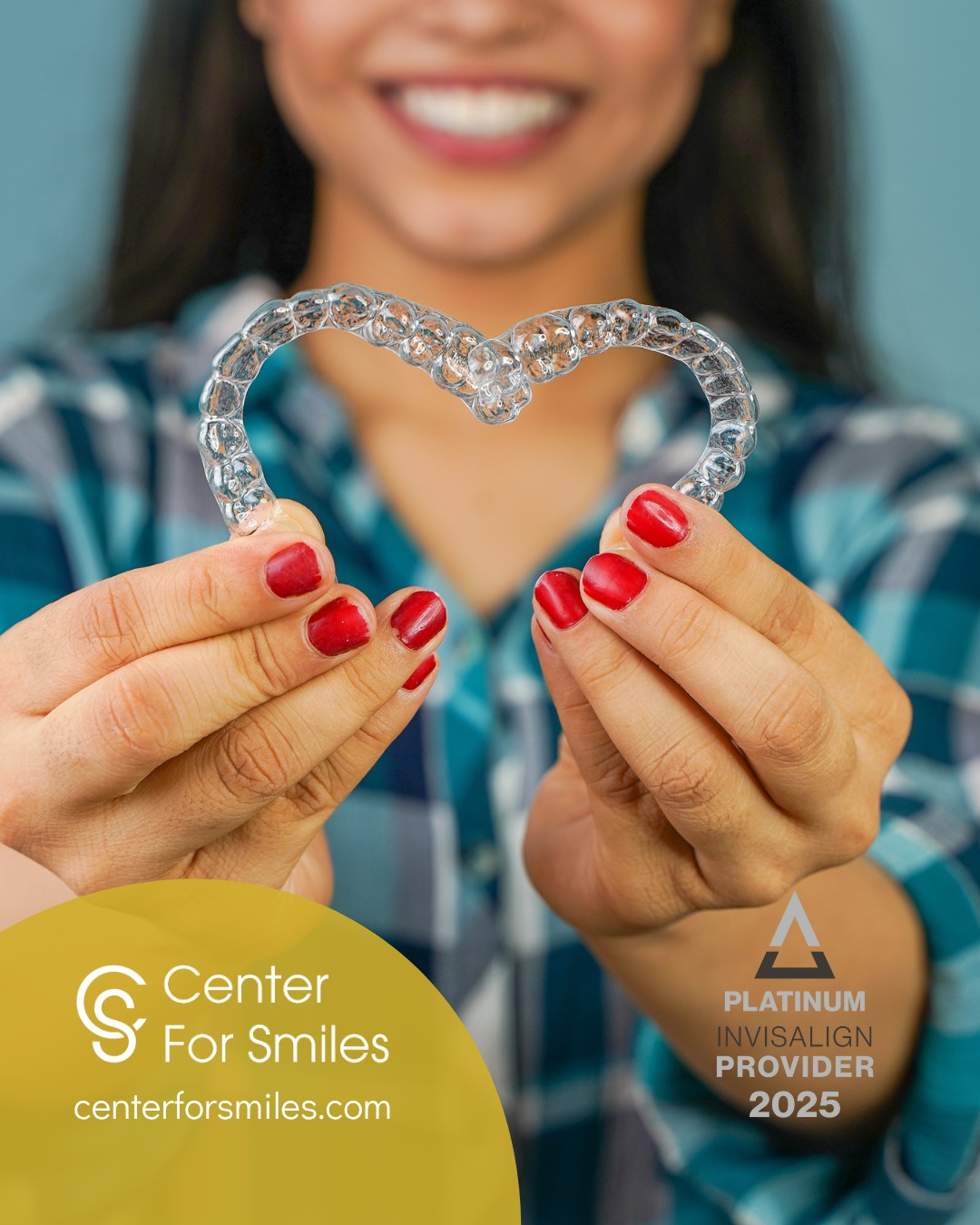 Center For Smiles | New York NY