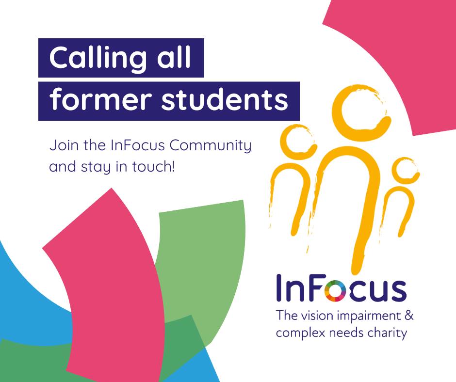 InFocus Charity | Exeter