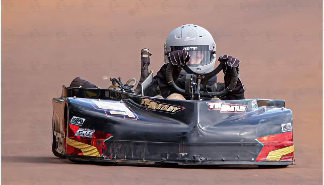 Whitley Racing