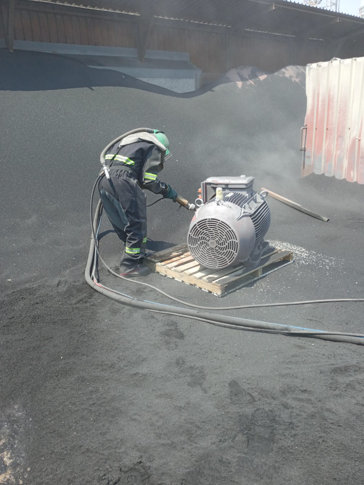 Structural Applications Contracting | Johannesburg
