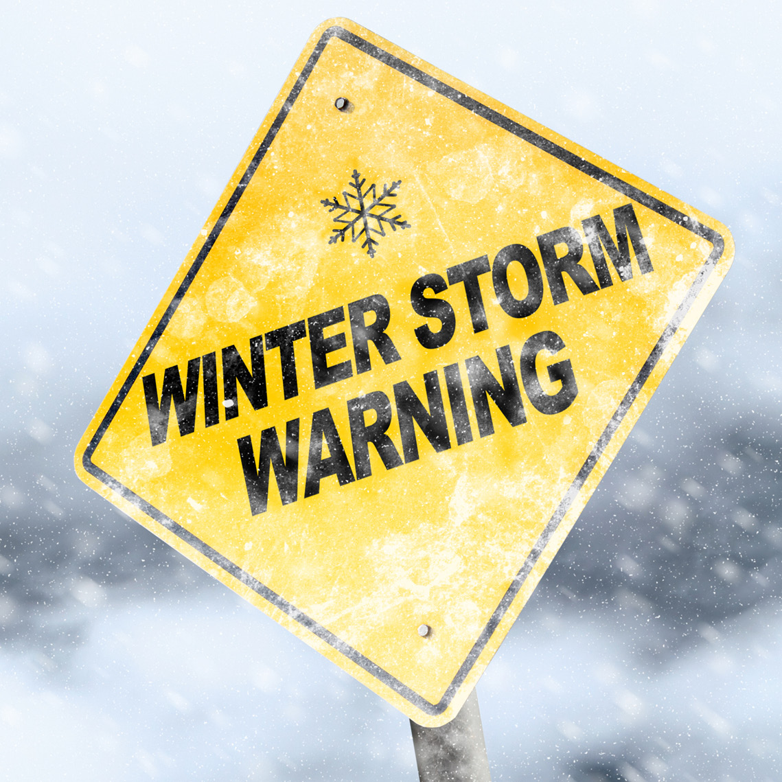 PA State Rep. JoAnne Stehr - ⚠️ Due to today's anticipated winter storm ...