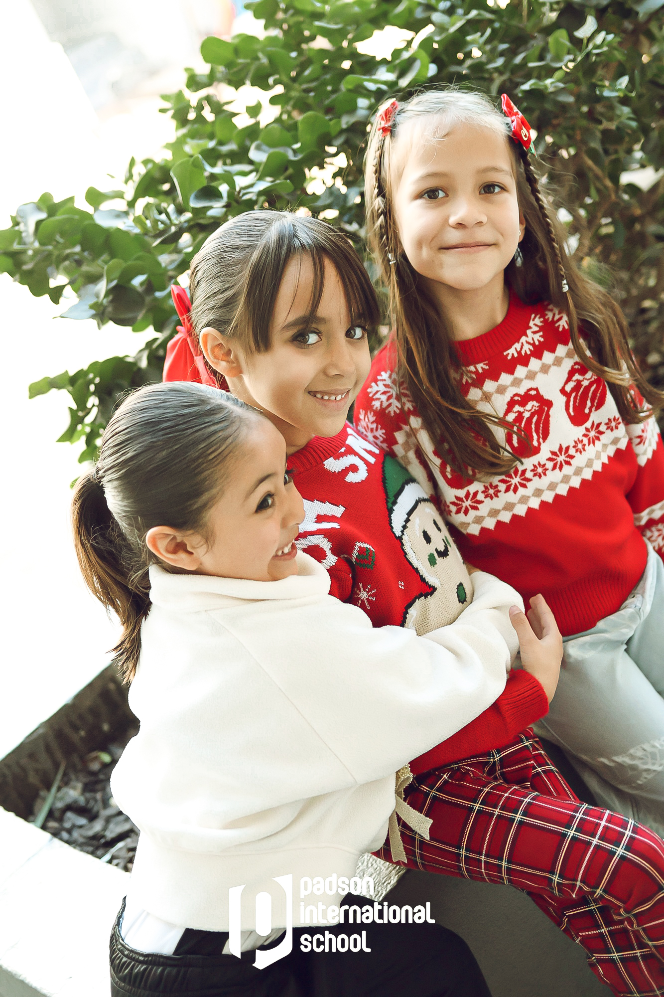 Padson International School... - Padson International School