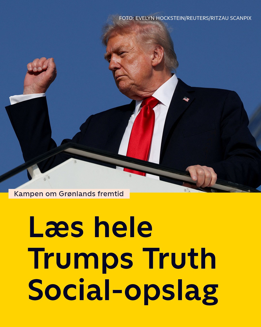 TV 2 Nyheder - TV 2 Nyheder added a new photo.