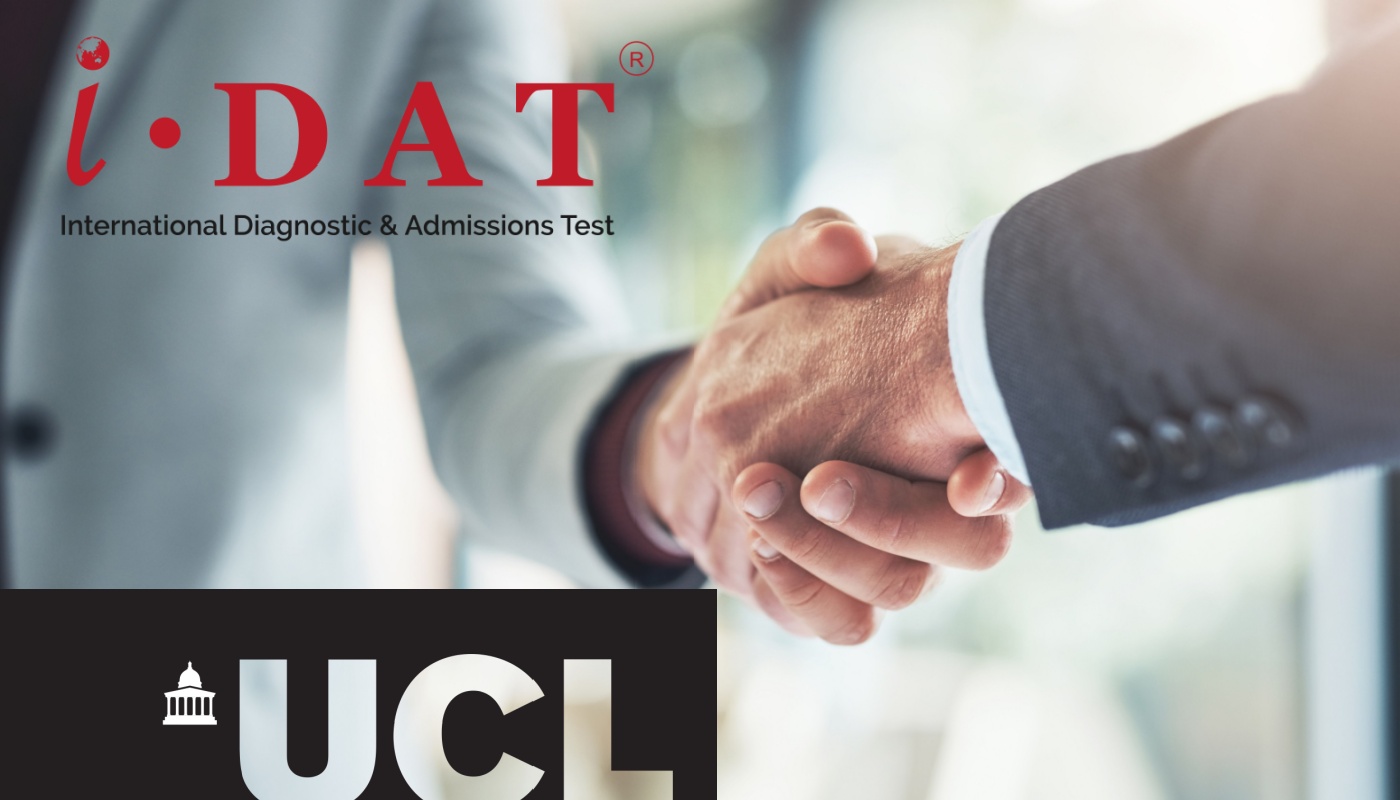 IDAT: International Diagnostic and Admission Test | Sydney NSW