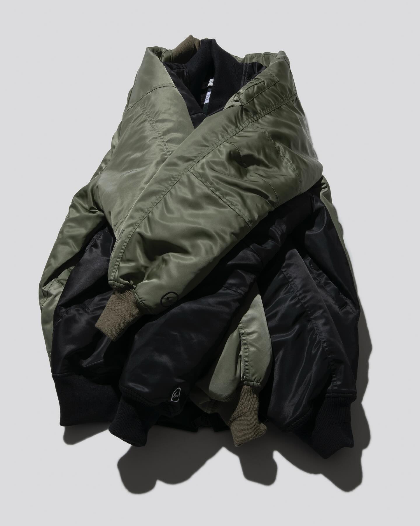 _ 【 日本代購】【 預購】 【 nonnative 】 ➤ ARTIST PROOF / FRGMT 