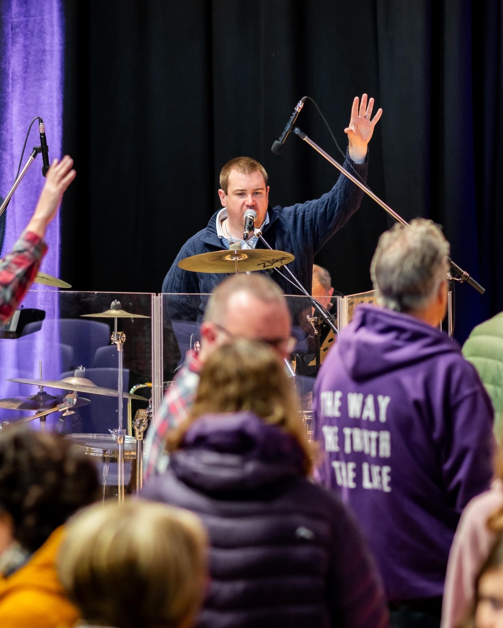On Sunday we looked... - Counterslip Baptist Church, Bristol | Facebook