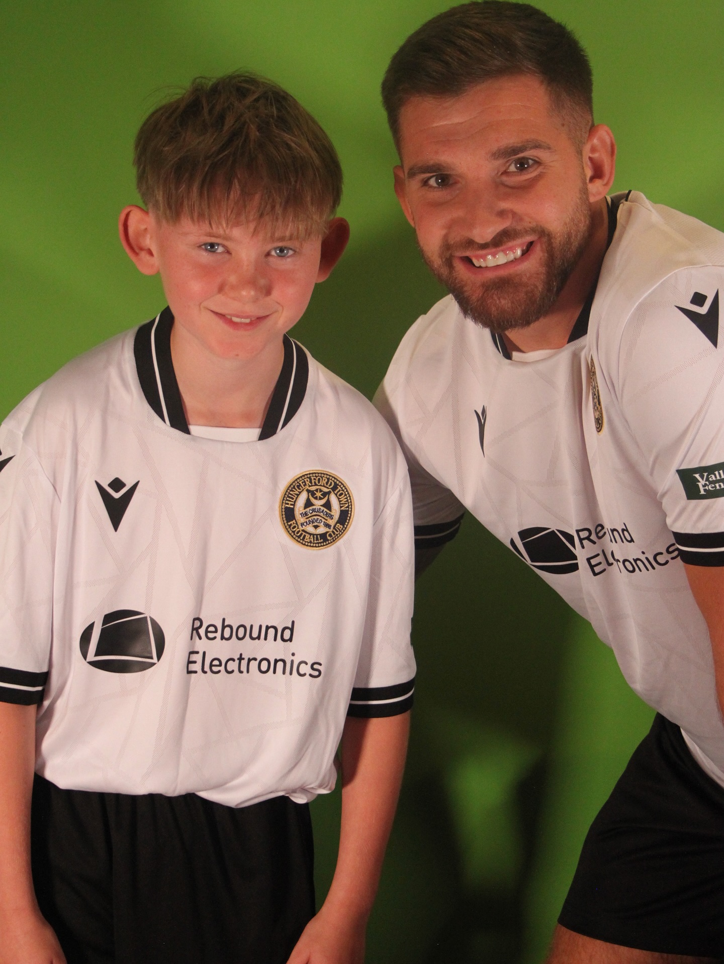 🚨 NEW SIGNING ALERT 🚨... - Hungerford Town Football Club | Facebook