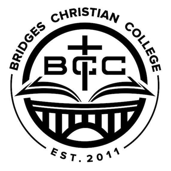 Bridges Christian College logo
