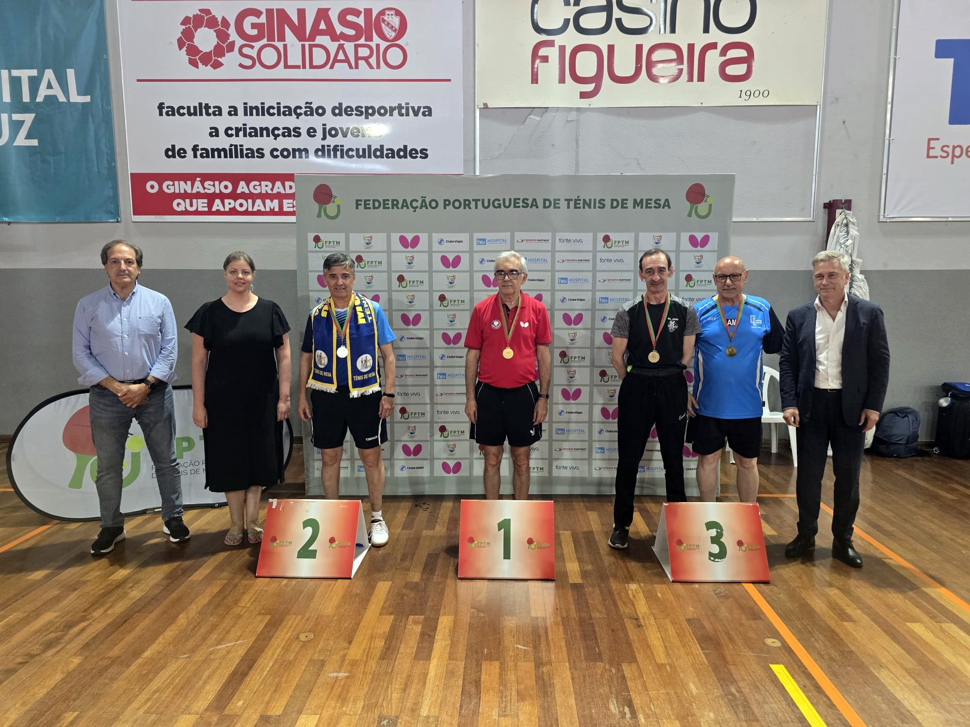 Ginásio Clube de Santo Tirso - Terá lugar no próximo domingo, dia 24/6 ...