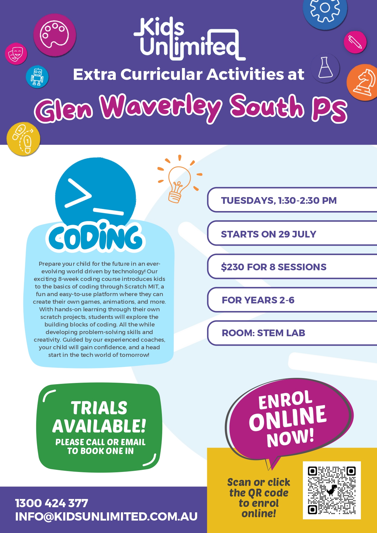 Glen Waverley South Primary School | Glen Waverley VIC