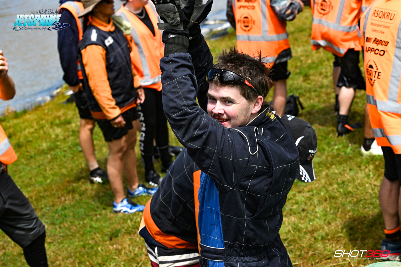 Link ECU Jetsprint Team