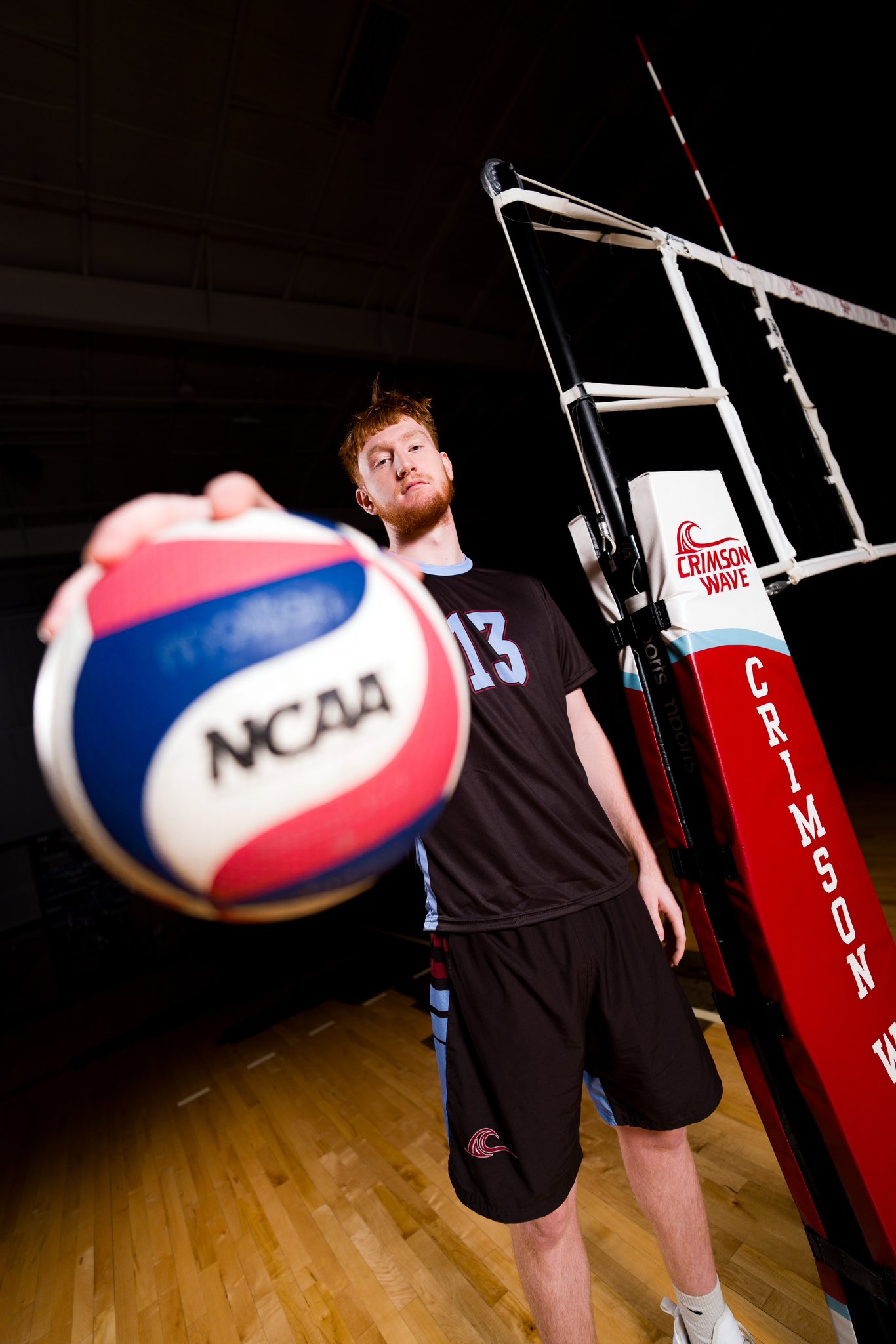 The Crimson Wave MVB team’s... - CCSJ Crimson Wave Athletics | Facebook