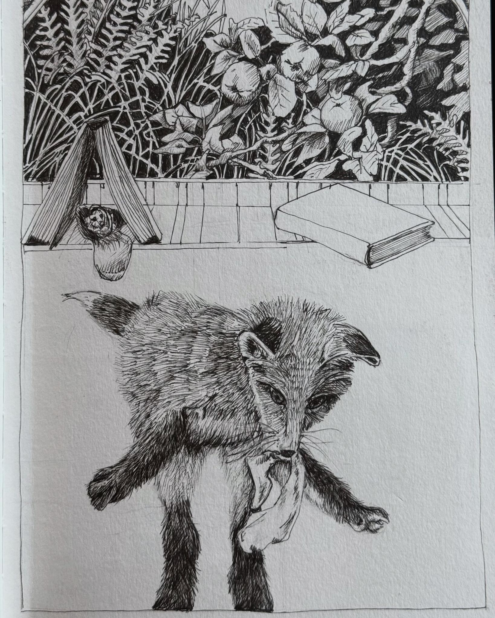 Kim Kerr Art