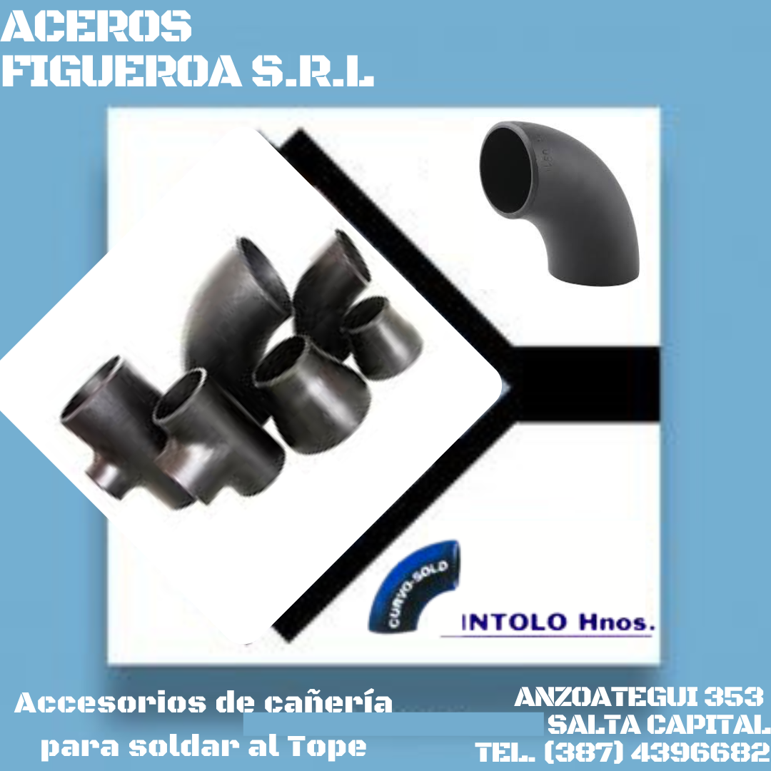 Aceros Figueroa - 