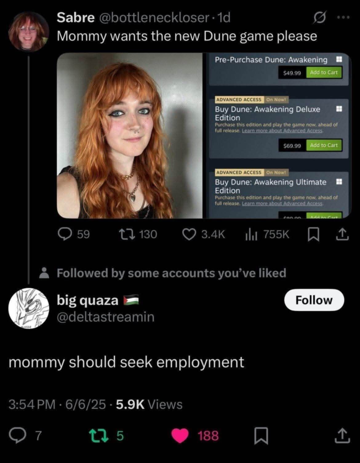 D.Va's Thot Patrol added a new photo. - D.Va's Thot Patrol