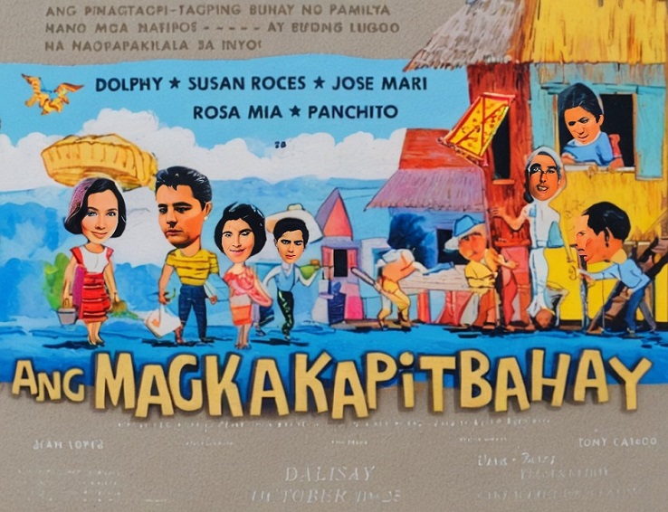 MGA BAKAS NG LUMIPAS II | Kuwento ng mga Pamilyang lumipat ng ibang ...