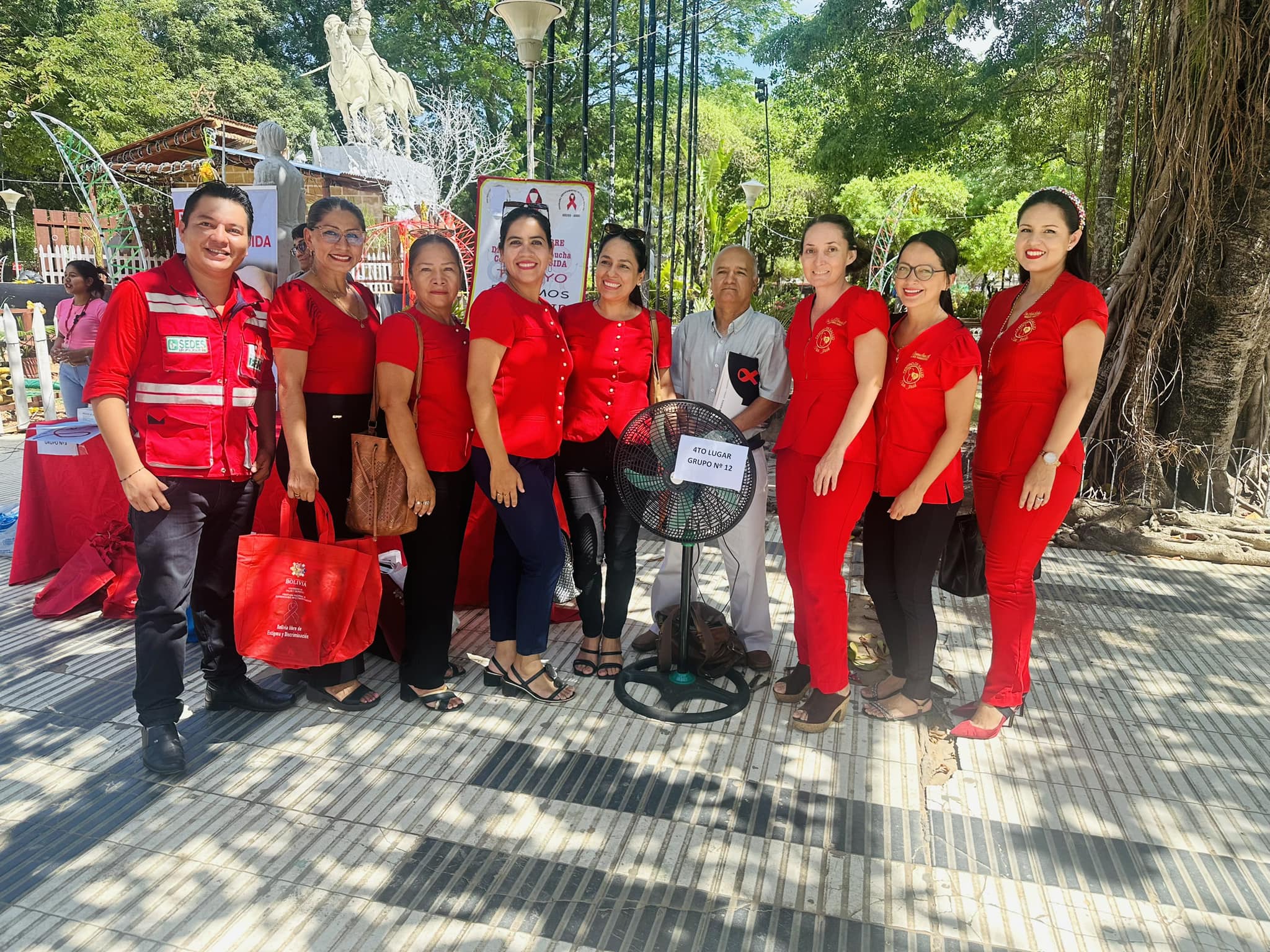 Centro de Salud San José- Tdad