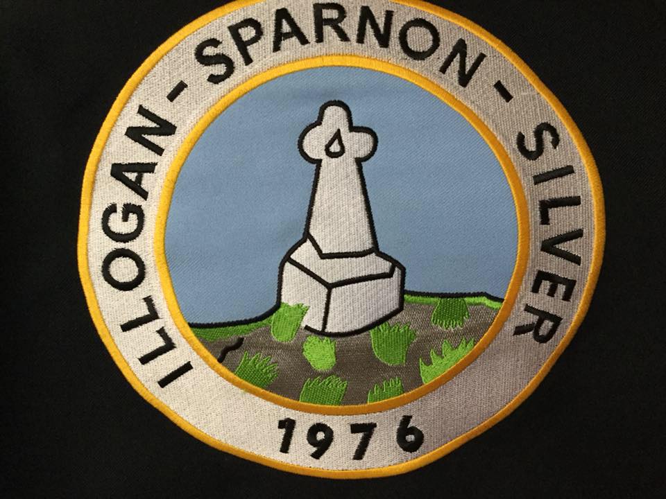Illogan Sparnon Silver Band | Facebook