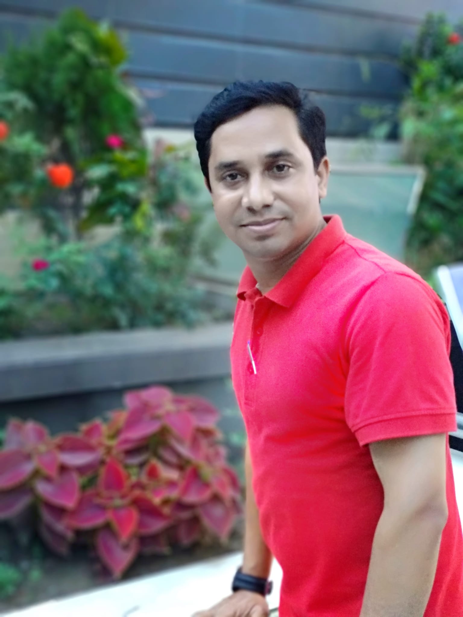 Altaf Hossain Rana