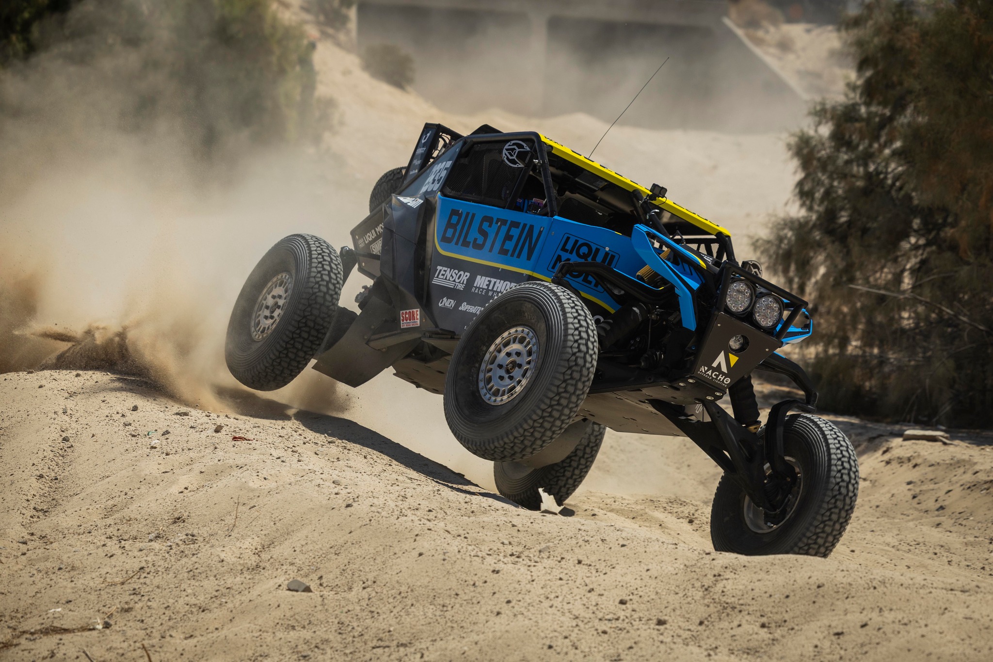RISQ Racing