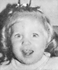April 24, 1985 Ashley Elaine Rohrer,... - The Western News | Facebook