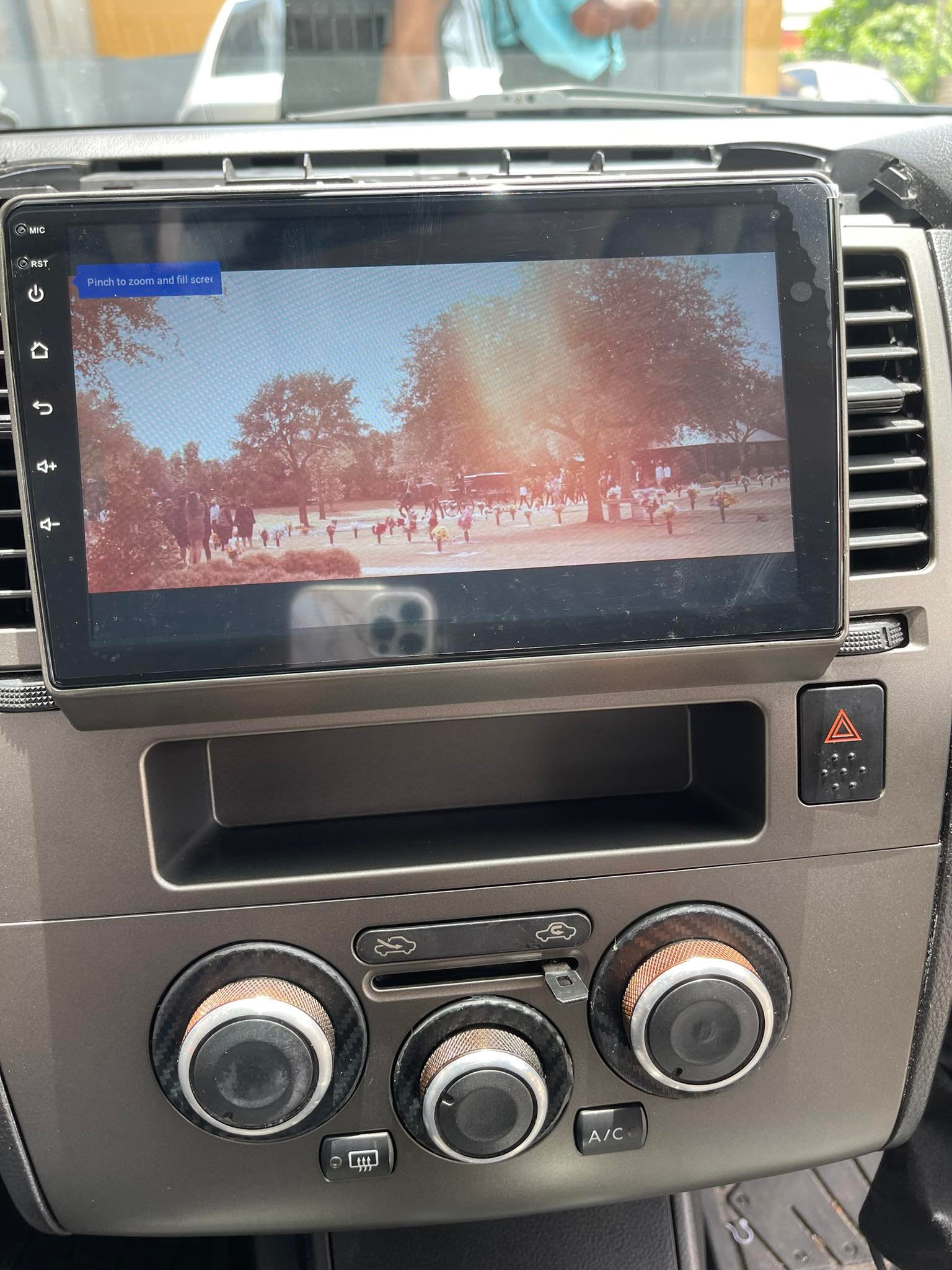 カーナビ MP313D-W Car Navigation System MP313D-W カーナビ カーナビ