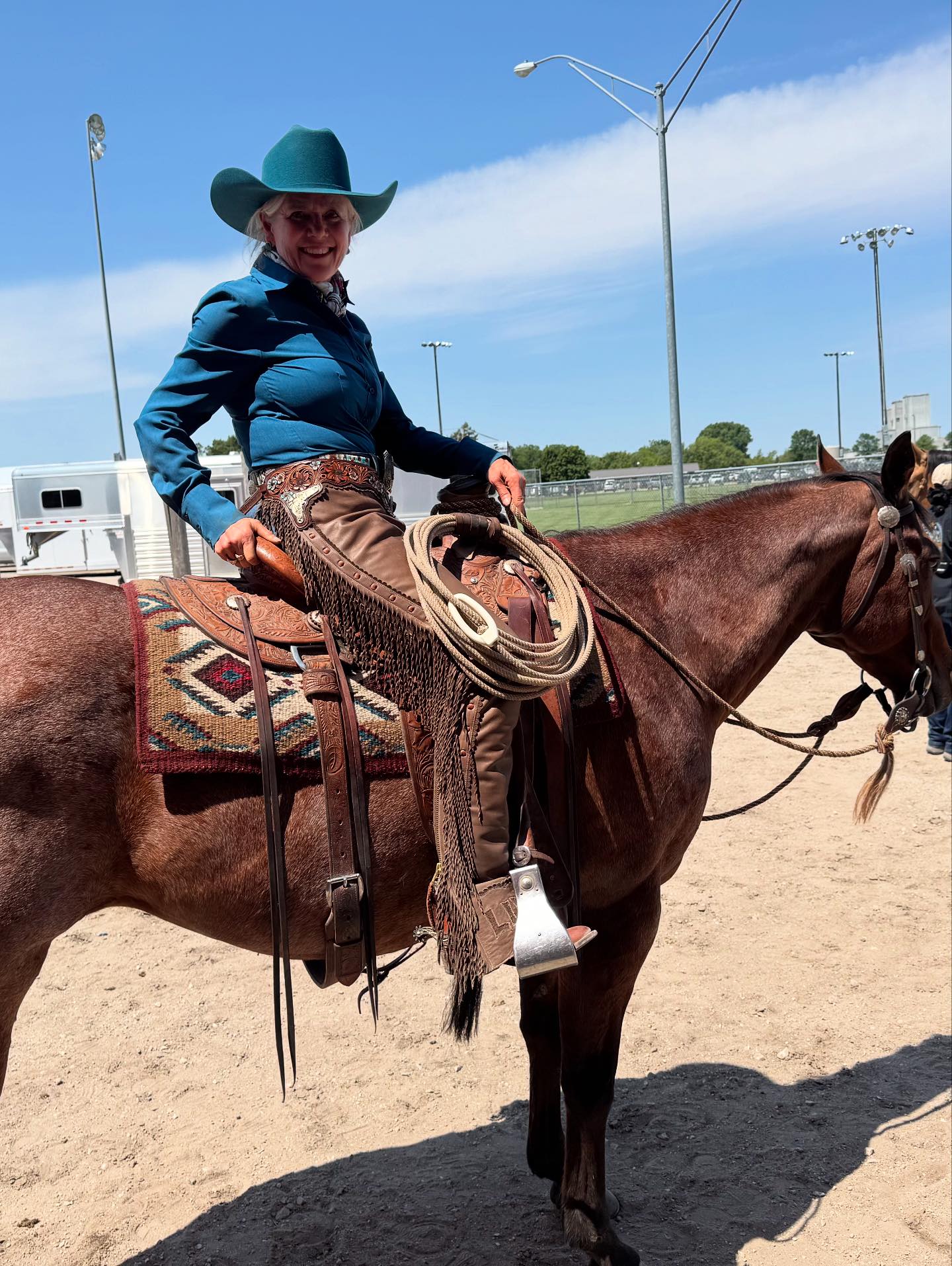 La Riata Ranch, LLC