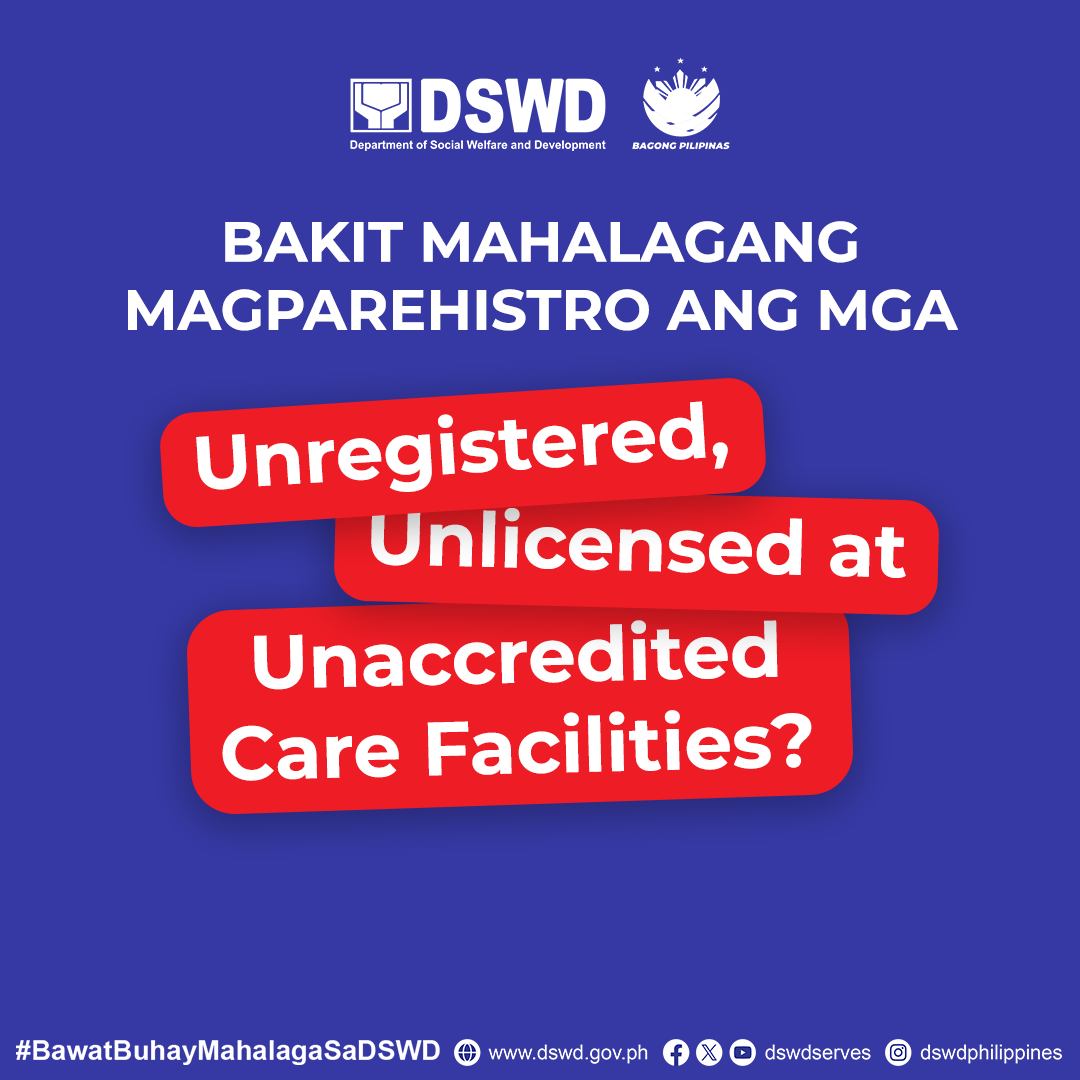 Depar... - Department of Social Welfare and Development - DSWD