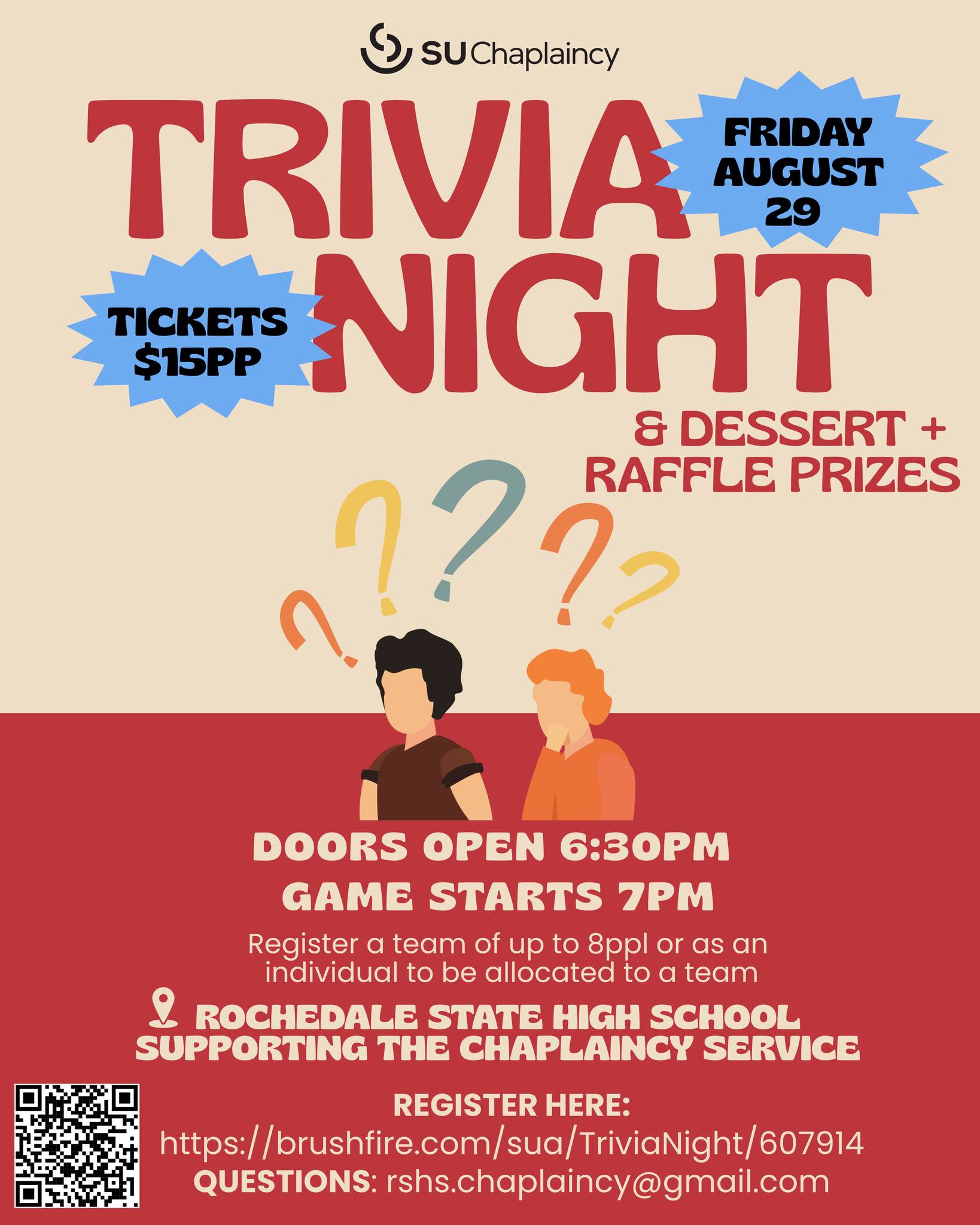 Rochedale State High School... - Rochedale State High School