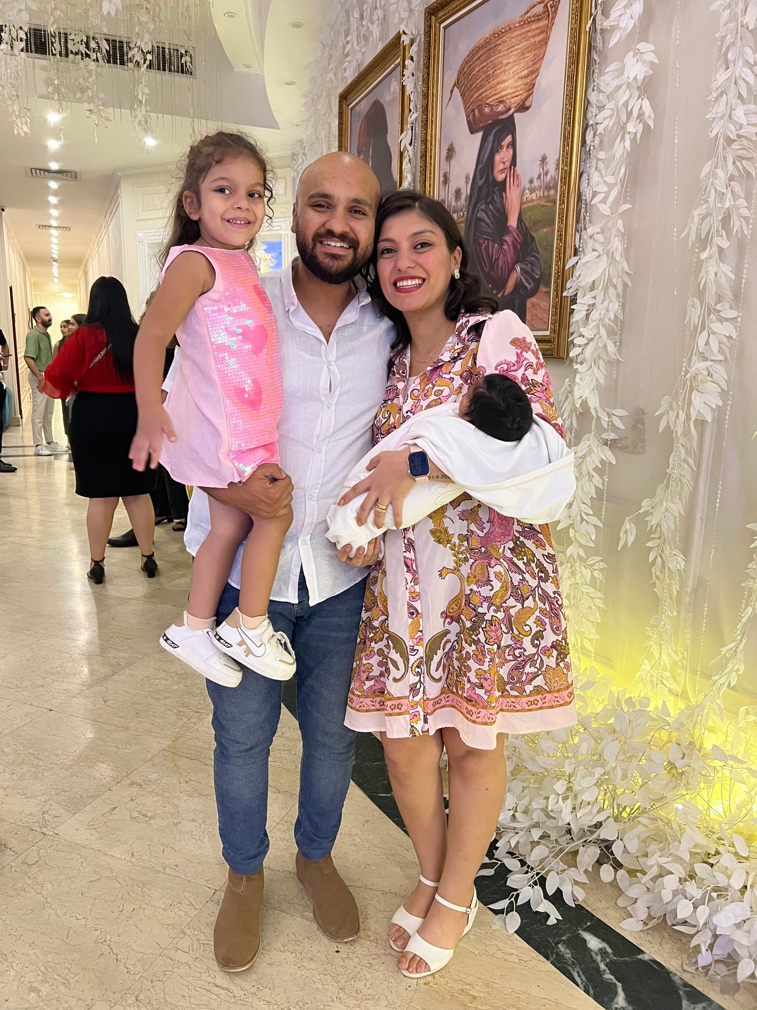 Mina Magdy Labib
