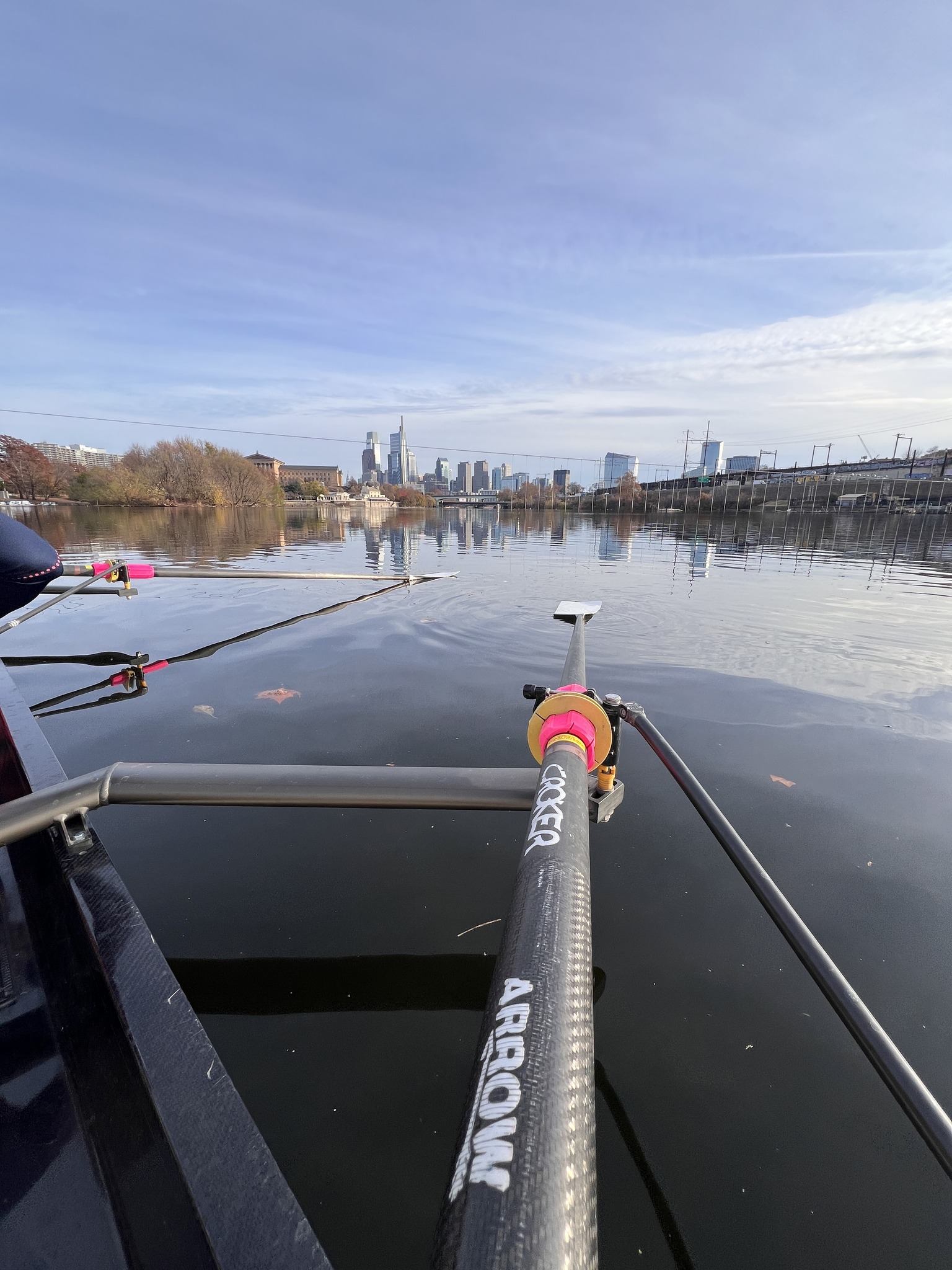 Vesper - 🚣‍♀️ Ready to Level Up Your Rowing? Join us for the 2025 ...