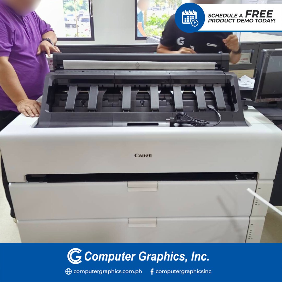 Computer Graphics, Inc. | Quezon City