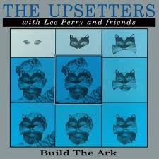 The Upsetters' 'Build the Ark' reggae album set review