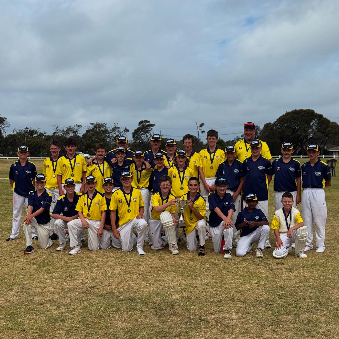 The... - Warrnambool Moyne & District Cricket Association | Facebook