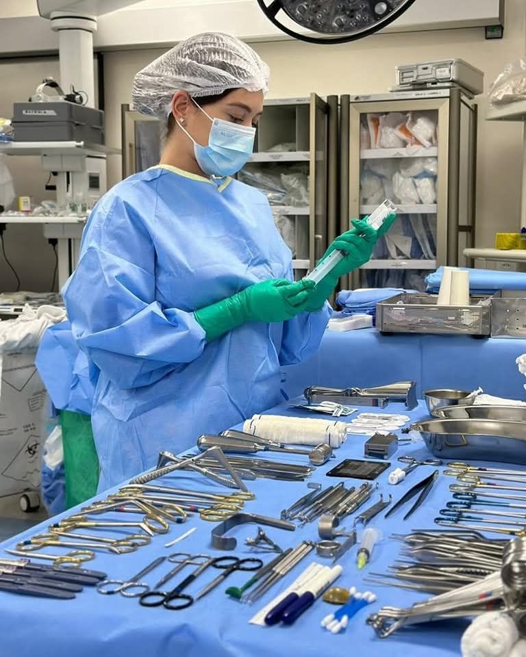 Caption this! What... - The Operating Room Global - TORG | Facebook
