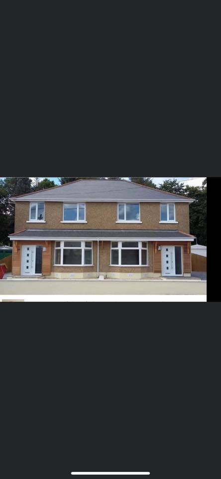 First class contractors Ltd | Bridgend