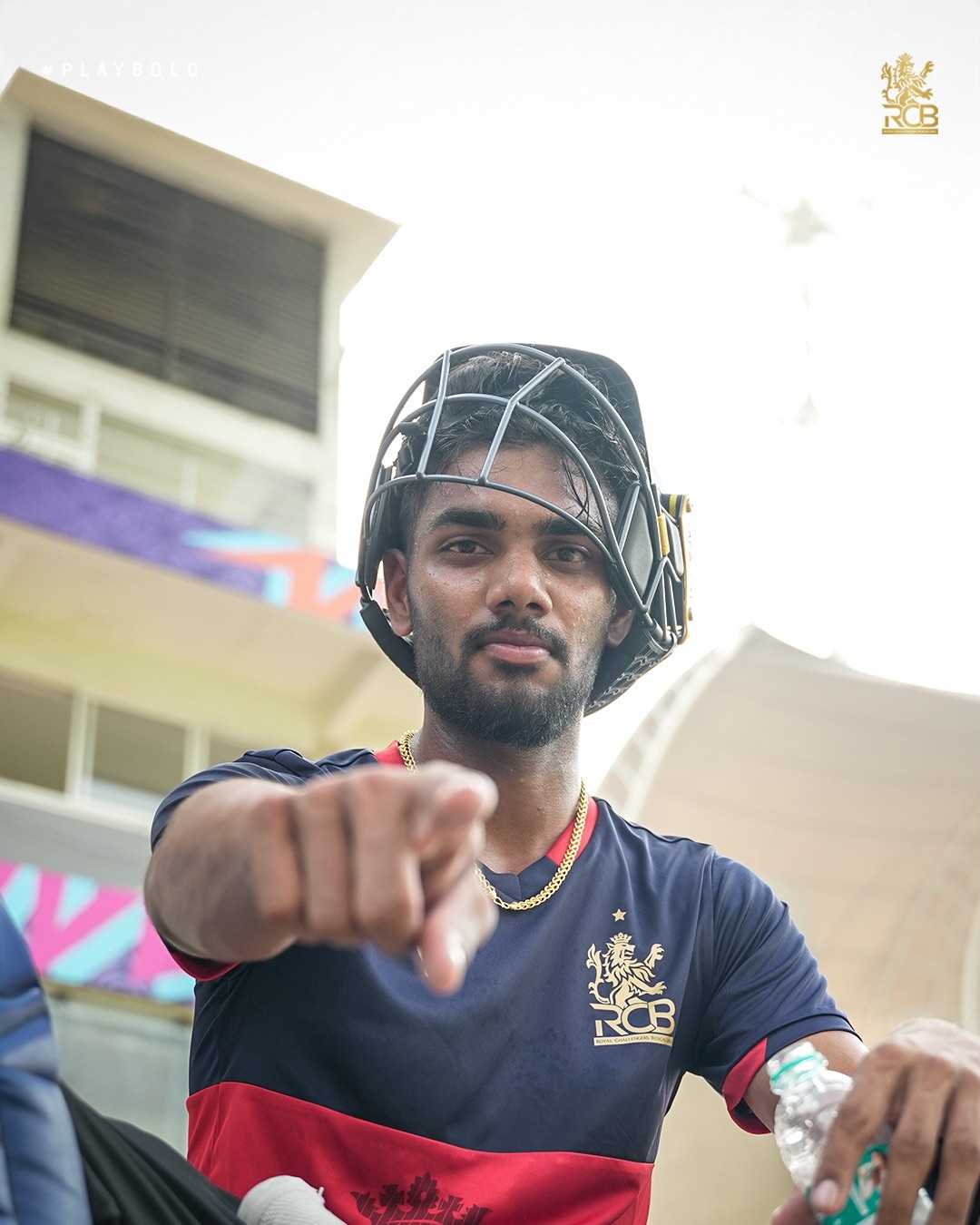 Royal Challengers Bengaluru... - Royal Challengers Bengaluru