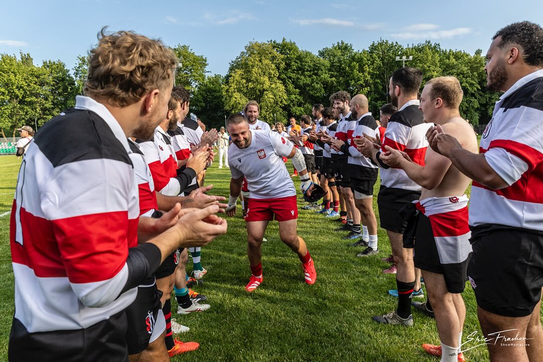 Barbarian Suisse Rugby Club - Audric Pauthe, demi-finaliste du ...