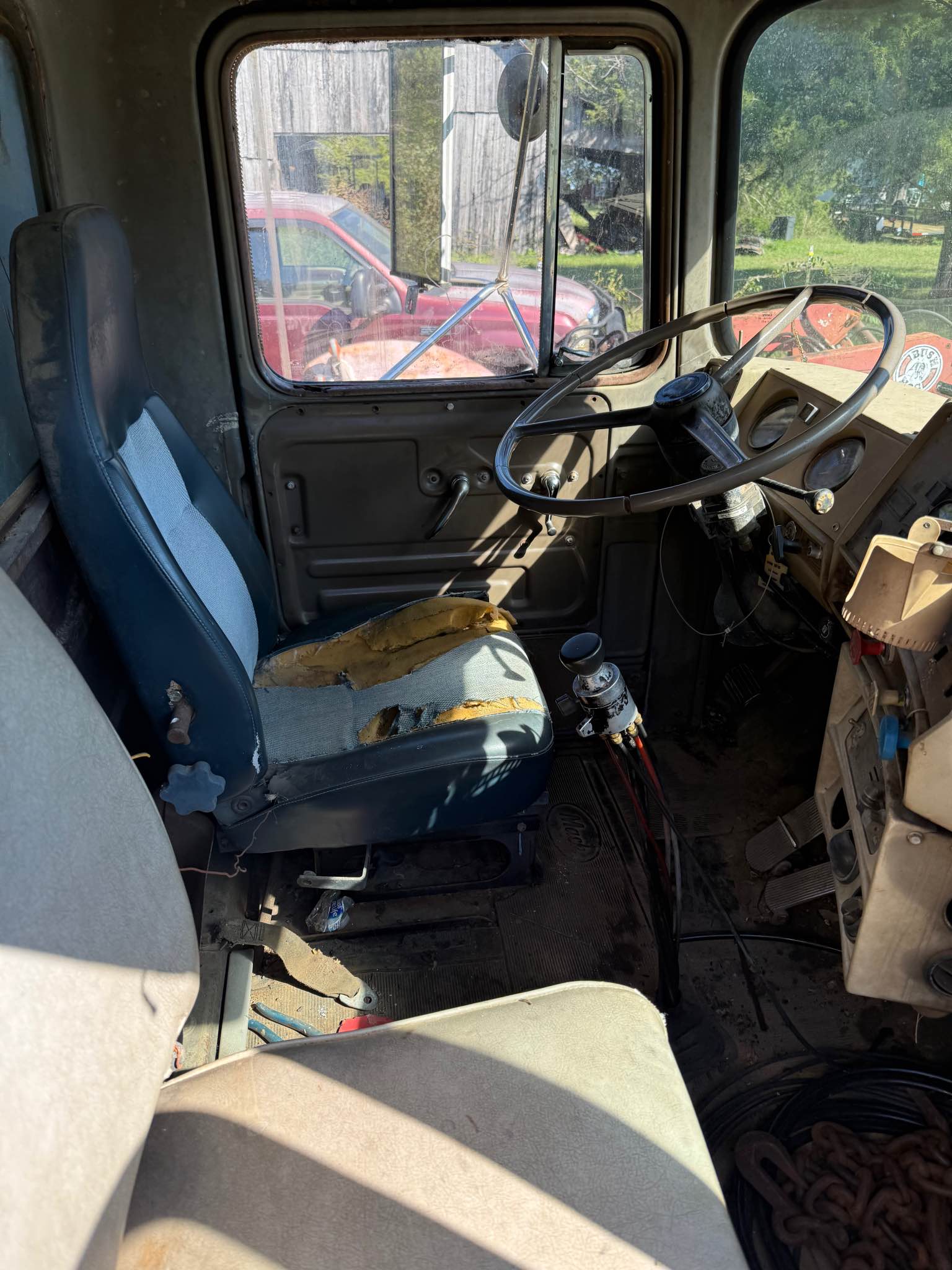1984 Mack R60 - Commercial Vehicles - Smyrna, Tennessee | Facebook ...