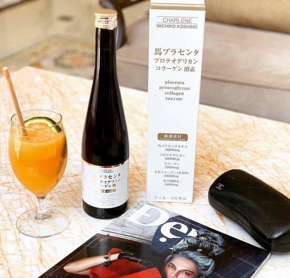 hinoco PLACENTA ESSENCE100 ヒノコ プラセンタ 24 ヒノプラ hinoco