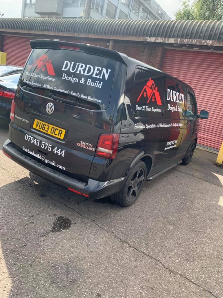 New Vehicle Completed This... - City Sign & Graphics Ltd | Facebook
